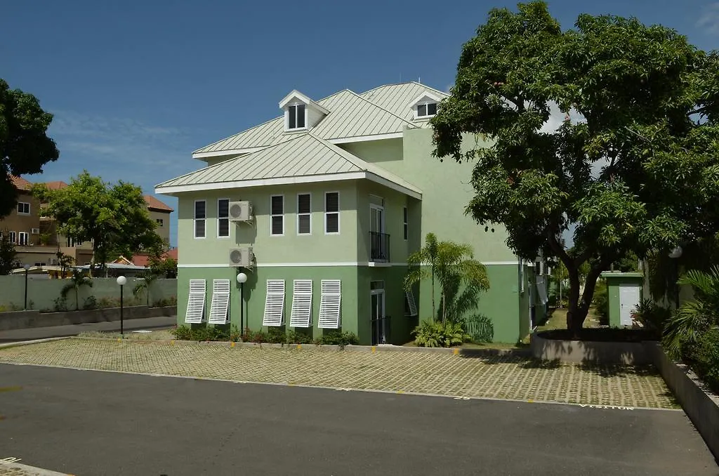 Choose To Be Happy At Ei8Ht! - Super Studios And Penthouse Apartment Kingston